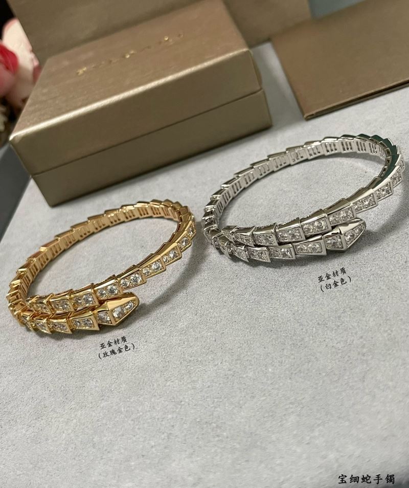 Bvlgari Bracelets